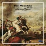 Paul Wranitzky (1756-1808): Symphonien opp.31 & 52, SACD