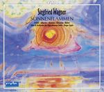 Siegfried Wagner (1869-1930): Sonnenflammen, 2 CDs