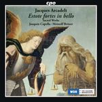 Jacob Arcadelt (1510-1572): Missa 