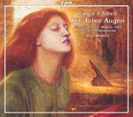 Eugene d' Albert (1864-1932): Die toten Augen, 2 CDs