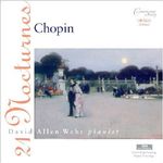Frederic Chopin (1810-1849): Nocturnes Nr.1-21, 2 CDs