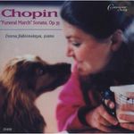 Frederic Chopin (1810-1849): Klaviersonate Nr.2 op.35, CD