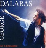 George Dalaras: Live & Unplugged, CD