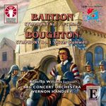 Edgar Bainton (1880-1956): Symphonie Nr.3, CD