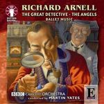 Richard Arnell (geb. 1917): Ballettmusiken, CD