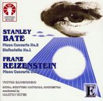 Stanley Bate (1911-1959): Sinfonietta Nr.1, CD