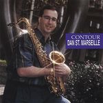 Dan St. Marseille: Contour, CD
