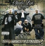 Charlie Row Campo: Stop Studio Gangsters 2 (Explicit), CD