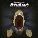Operation Dynamo: Operation Dynamo, CD