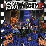 Various Artists: Skanarchy Vol.3, CD