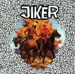 Jiker: An Eh For An Eh A Tooque, CD