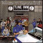 Various Artists: Welcome To Skanneticut, CD