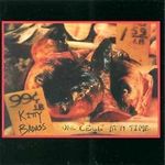 Kitty Badass: One Cell At A Time, CD