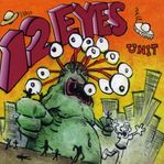 12 Eyes: Unit, CD