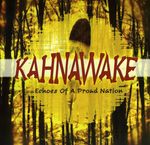 Kahnawake: Echoes Of A Proud Nation, CD