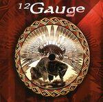 12 Gauge: 12 Gauge, CD
