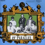 49th Parallel: S. T. W 2 Bonus Tracks, CD
