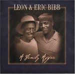 Eric Bibb & Leon: Family Affair, CD