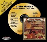 Stevie Wonder: Fullfillingness' First Finale (Ltd. 24 Kt. Gold-HDCD), CD