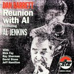Barrett; Jenkins: Reunion With Al, CD