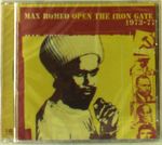 Max Romeo: Open The Iron Gate, CD
