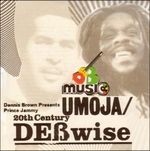 Dennis Brown: Umoja / 20th Century Debwise, CD