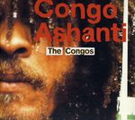 Congos: Congo Ashanti, CD