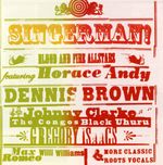 Blood & Fire Allstars: Singerman!, CD