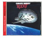 Chuck Berry: Rock It, CD