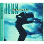 John Eddie: John Eddie, CD