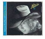 John Anderson  (Country): 2, CD