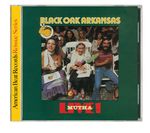 Black Oak Arkansas: Live Mutha, CD
