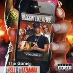 Game: Bloggin Like A Fool 3, CD