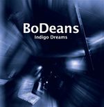 BoDeans: Indigo Dreams, LP