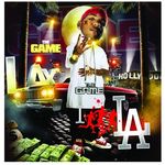 Game: I Run L.A., CD