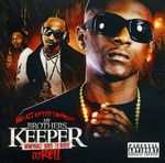 Lil Boosie: My Brothers Keeper, CD