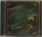 Patty Griffin: 1000 Kisses, CD