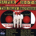 Isley Brothers: Super Hits, CD