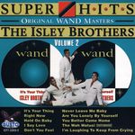 Isley Brothers: Vol. 2-Super Hits, CD