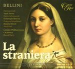 Vincenzo Bellini (1801-1835): La Straniera, 2 CDs