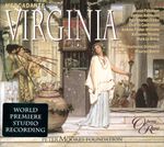 Saverio Mercadante (1795-1870): Virginia, 2 CDs