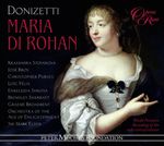 Gaetano Donizetti (1797-1848): Maria di Rohan, 2 CDs