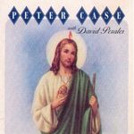 Peter Case: Thank You St. Jude, CD