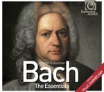 Johann Sebastian Bach (1685-1750): Bach - The Essentials, 2 CDs