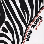 Kink Ador: Get Lucky, CD
