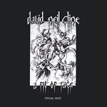 David Neil Cline: Fit Of Rage Remixed, CD