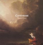 Candlemass: Nightfall (180g) (Limited Edition) (Colored Vinyl), LP
