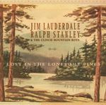 Jim Lauderdale: Lost In Lonesome Pines, CD