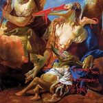 Killing Joke: Hosannas From The Basements Of Hell (Blue Vinyl), 2 LPs