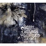 A Girl A Gun A Ghost: Through The Eyes Of Ahab, CD